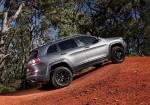 Jeep Cherokee Trailhawk 2018 года (AU)
